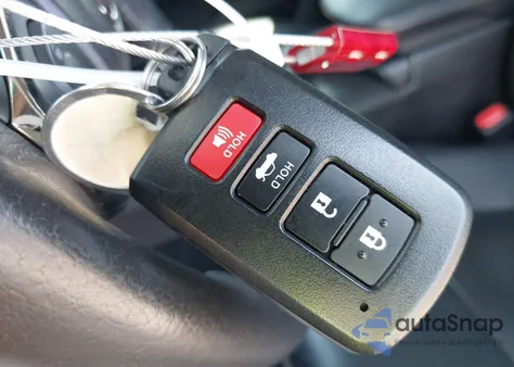 2018 Toyota Avalon Xle из США, поврежденный, VIN 4T1BK1EB4JU288940